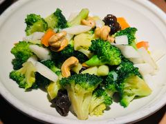 -波螺油子·海肠捞饭·青岛菜(银座店)