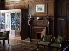 -马勒别墅·中餐厅