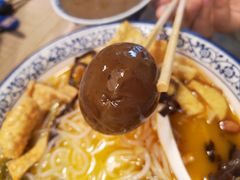 -亚皆老街南宁老友粉·米粉(印象城店)