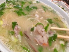 -向阳羊汤(千峰店)