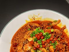 -老屋印象川菜(马园路店)