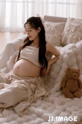 -专注孕妇照亲子照·纪田摄影