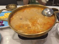 -香香海南菜餐厅