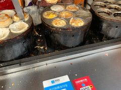 -李之安汉堡店