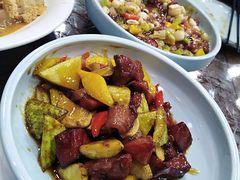 -乔家满族八大碗(流水沟店)