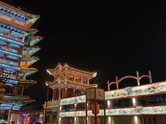 -大明幻境第一城