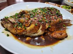 -同里湖大饭店-怡景轩中餐厅(同里古镇店)