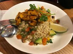 墨西哥风味饭-Moka Bros 摩卡站(西单大悦城店)