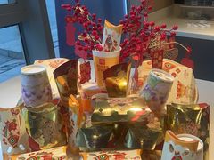 -麦当劳(牡丹江路店)