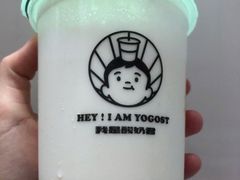 -我是酸奶君(壹方城店)