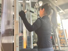 -蜗牛健身·私教馆(海珀香庭店)