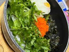 原味鱼籽拌饭-鱼籽村秘制拌饭(崇文门店)
