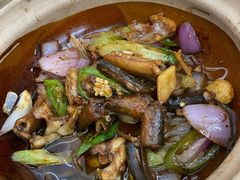 -汤氏美食台山水步特色黄鳝饭(龙津东路店)