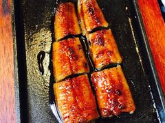 烤鳗鱼-松坂屋日料自助(长城路店)