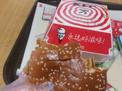 -肯德基(龙之梦购物中心店)