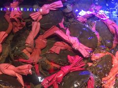 -阿伟海鲜楼·福建菜(延寿店)