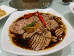 顺风炝腰花-金时代顺风大酒店(瑞虹路店)