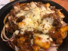 -肥肥虾庄·金牌油焖大虾(杨园滨江时代walk店)