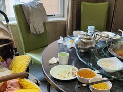 -清真·锦翔炝锅鱼(明德门店)