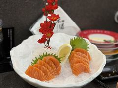 -禾绿回转寿司(国瑞店)