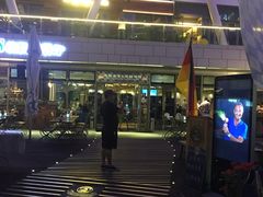 -Paulaner·德国帕拉娜自酿啤酒餐厅(海上世界店)