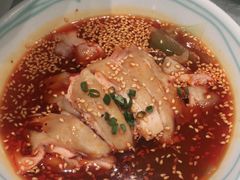 -姚姚酸菜鱼·金戈戈香港豉油鸡(喜荟城联名店)