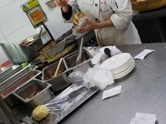 -相聚青山餐厅(阎河路店)
