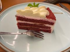 -Golden Lily河内巴黎法越料理餐厅(建国西路店)