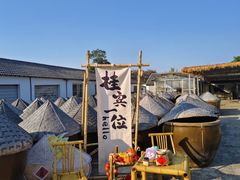 -苏州市吴中区光福窑上花果蜜饯厂