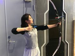 -世代星球·保龄球·镭战真人CS·团建(杨浦店)