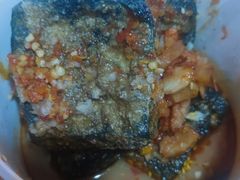 臭豆腐-李字号臭豆腐(总店)