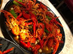 -沪小胖小龙虾(淮海中路旗舰店)