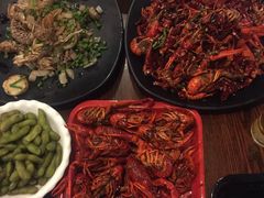 -香满堂川湘菜烤鱼(龙茗路店)