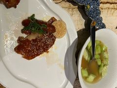 -澜亭中餐厅·一线江景·尊蓝豪华精选