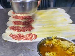 -蕃坊酥小蒙牛肉饼(怀远市场店)