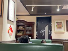 -阿莉餐厅(枣阳路店)