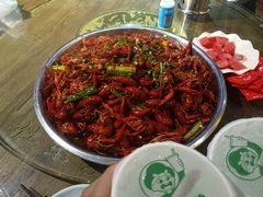 -灶东家民间菜(回兴店)