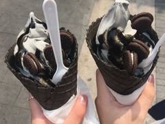 -麦当劳(鼓楼店)
