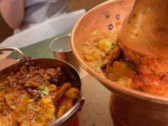 -浩海火燒雲傣家菜(芮欧百货店)