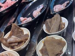 -新艺自助美食城(中山路店)