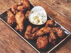-Bonchon Chicken