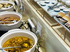 -素满香·食养自助(建邺万达店)