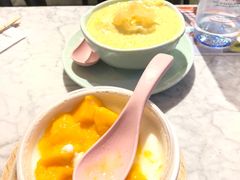 -发记甜品(山东街店)