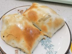 -品疆山新疆特色主题餐厅