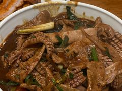 -爱家面馆(常州总店)