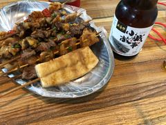 -雷老虎烧烤(西街店)
