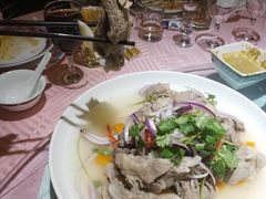 -全聚德(长江路店)