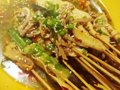 -三个大叔东北烧烤·砂锅菜(西三旗店)