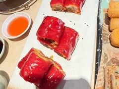 -丰圆轩粤式茶楼(大宁国际商业广场店)