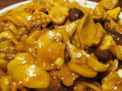 -惠宾饭庄(中山路店)